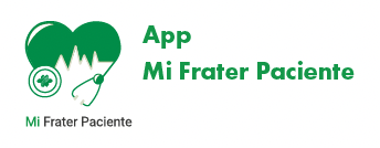 App Mi Frater Paciente